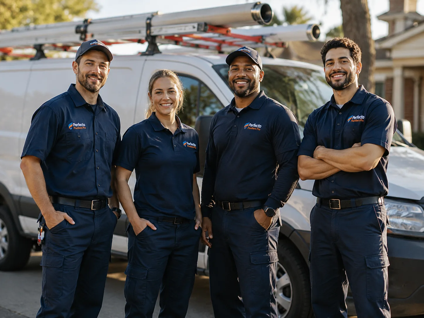 Emergency Plumber Near Me in Tracys Landing, MD near me