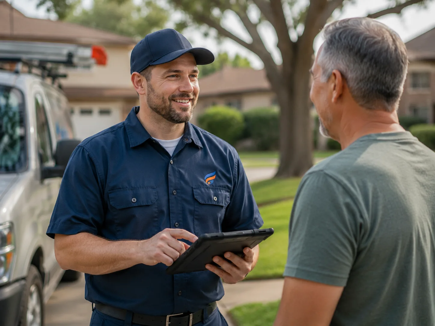 Emergency Plumber Near Me Tracys Landing, MD FAQs